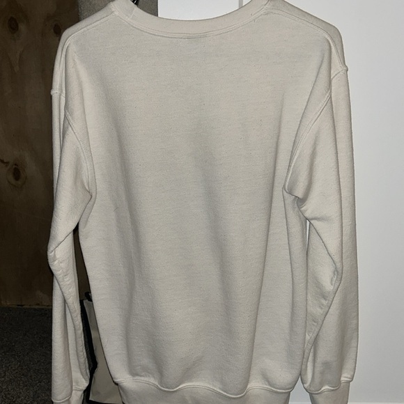 Naturebacks Crewneck - Picture 4 of 5